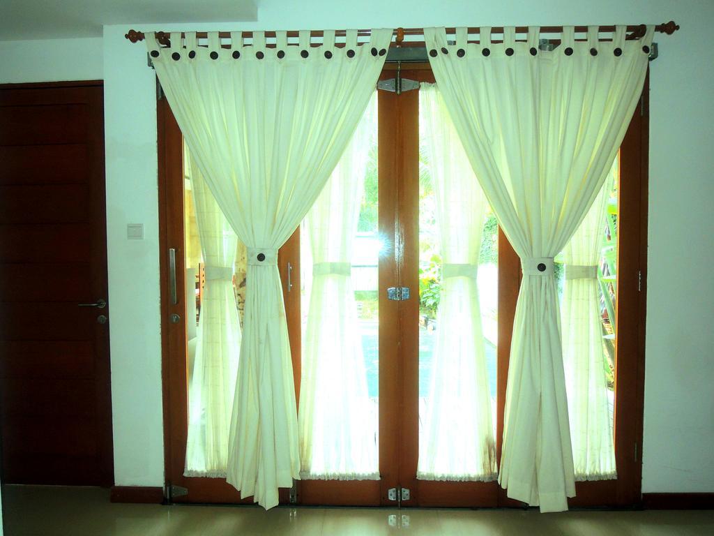 Jayastuti House Villa Ubud Kültér fotó