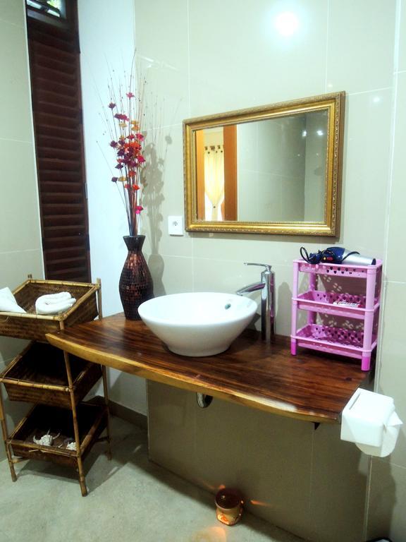 Jayastuti House Villa Ubud Kültér fotó